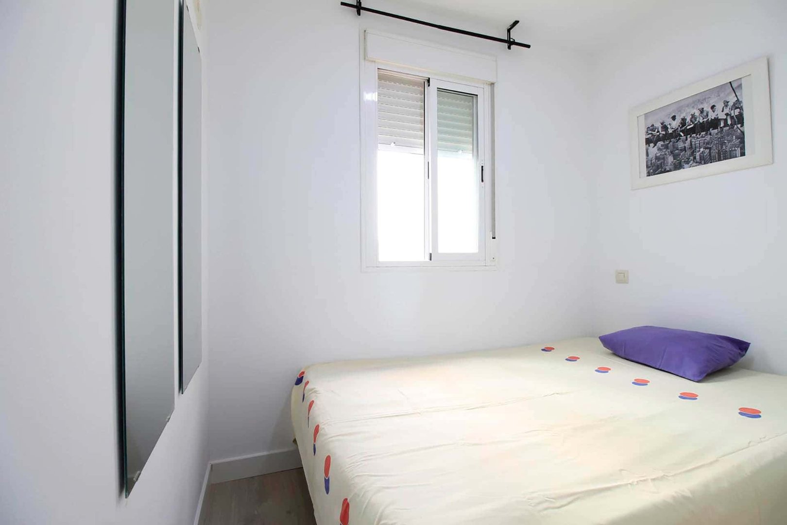 Pis de 45 m² a Madrid