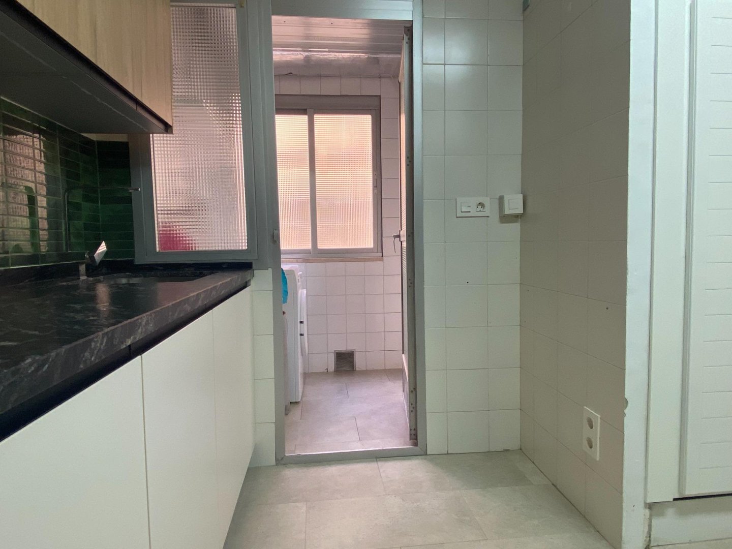 Pis de 150 m² a Granada