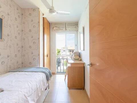Piso de 145 m² en Sitges