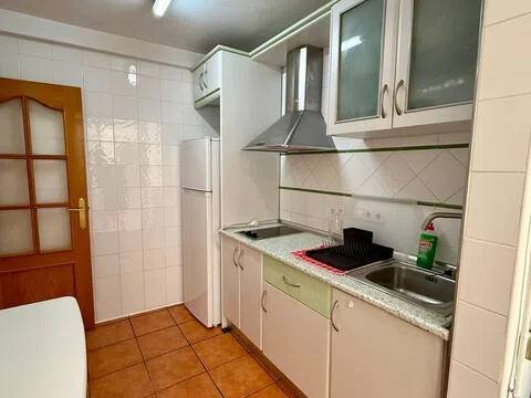 Habitación en alquiler, Murcia