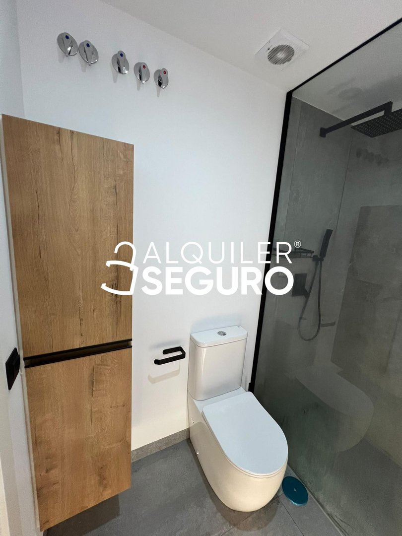 Appartement 70 m² à Madrid