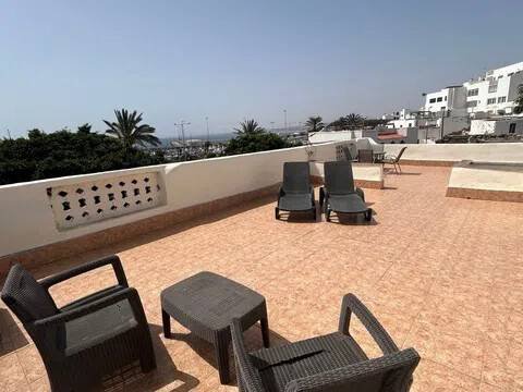 Piso de 60 m² en Puerto del Rosario
