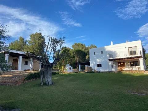 Casa 425 m² a Santa Eulària des Riu