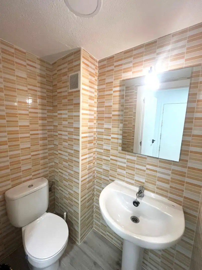 Piso de 70 m² en Madrid