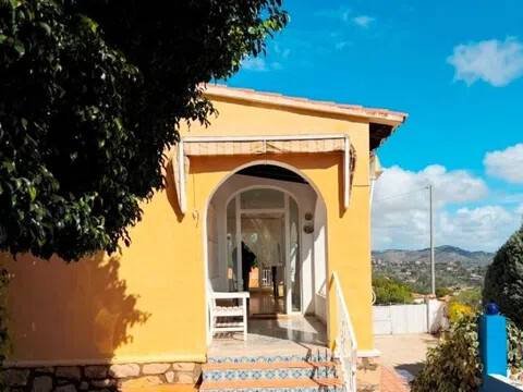 Casa 300 m² a Calp