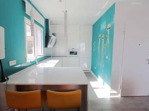 Piso de 100 m² en Cartagena