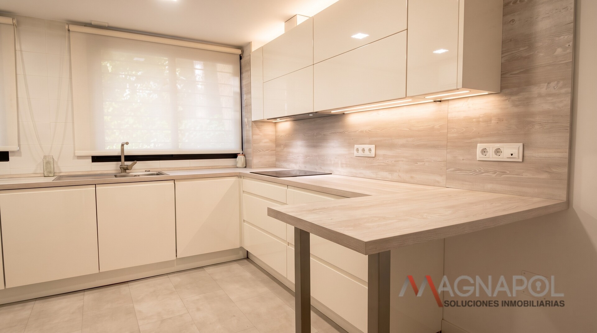 Piso de 115 m² en Alcobendas