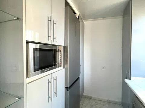 Pis de 148 m² a València