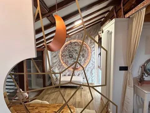 Piso de 91 m² en Ávila