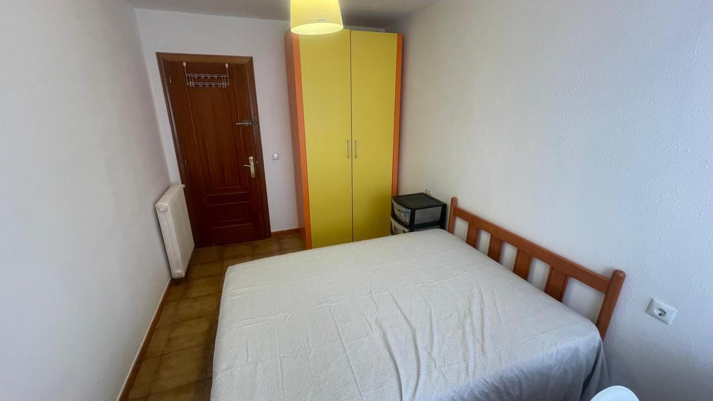 Habitación 120 m², Ponferrada
