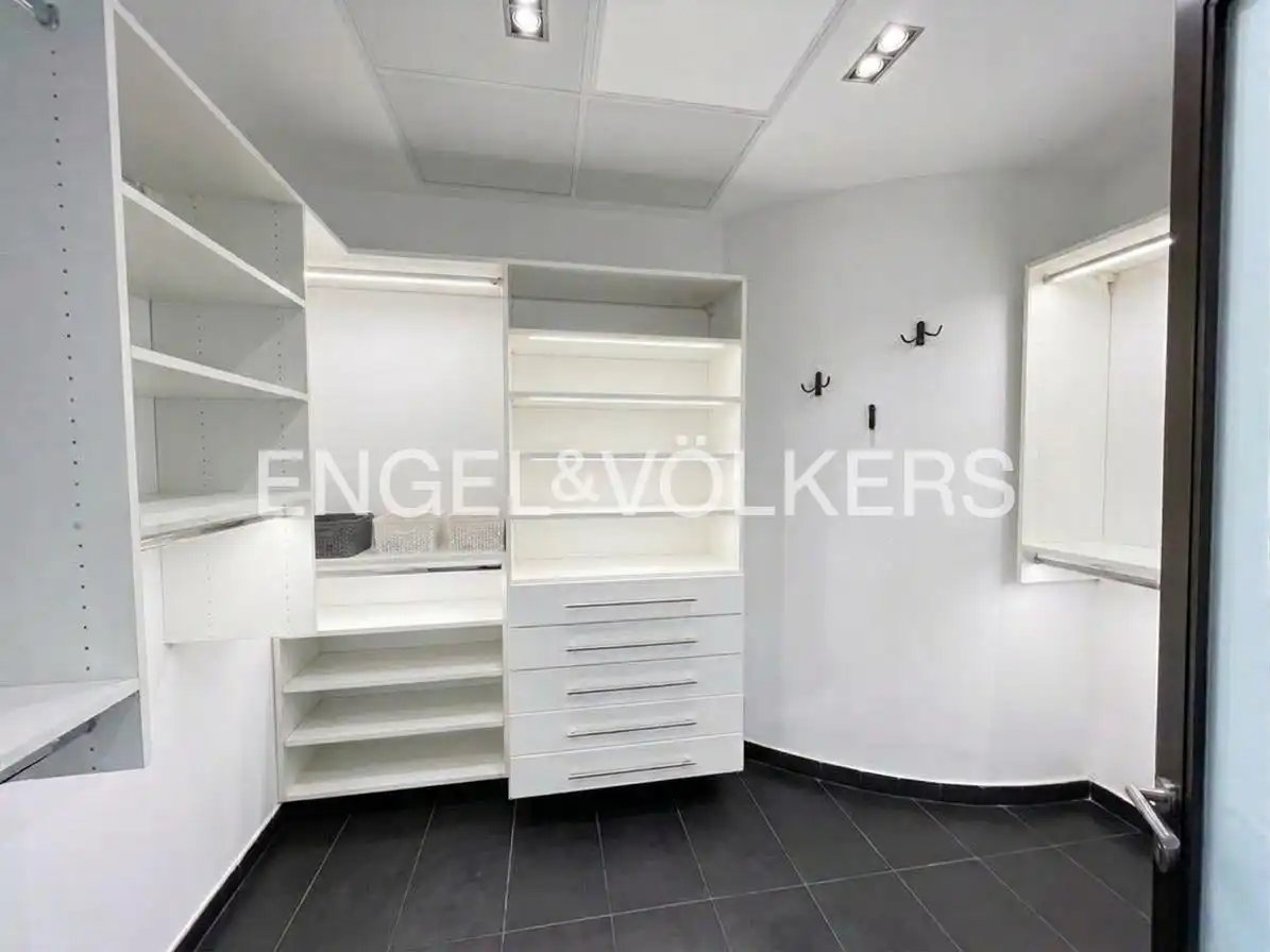 Pis de 191 m² a Madrid