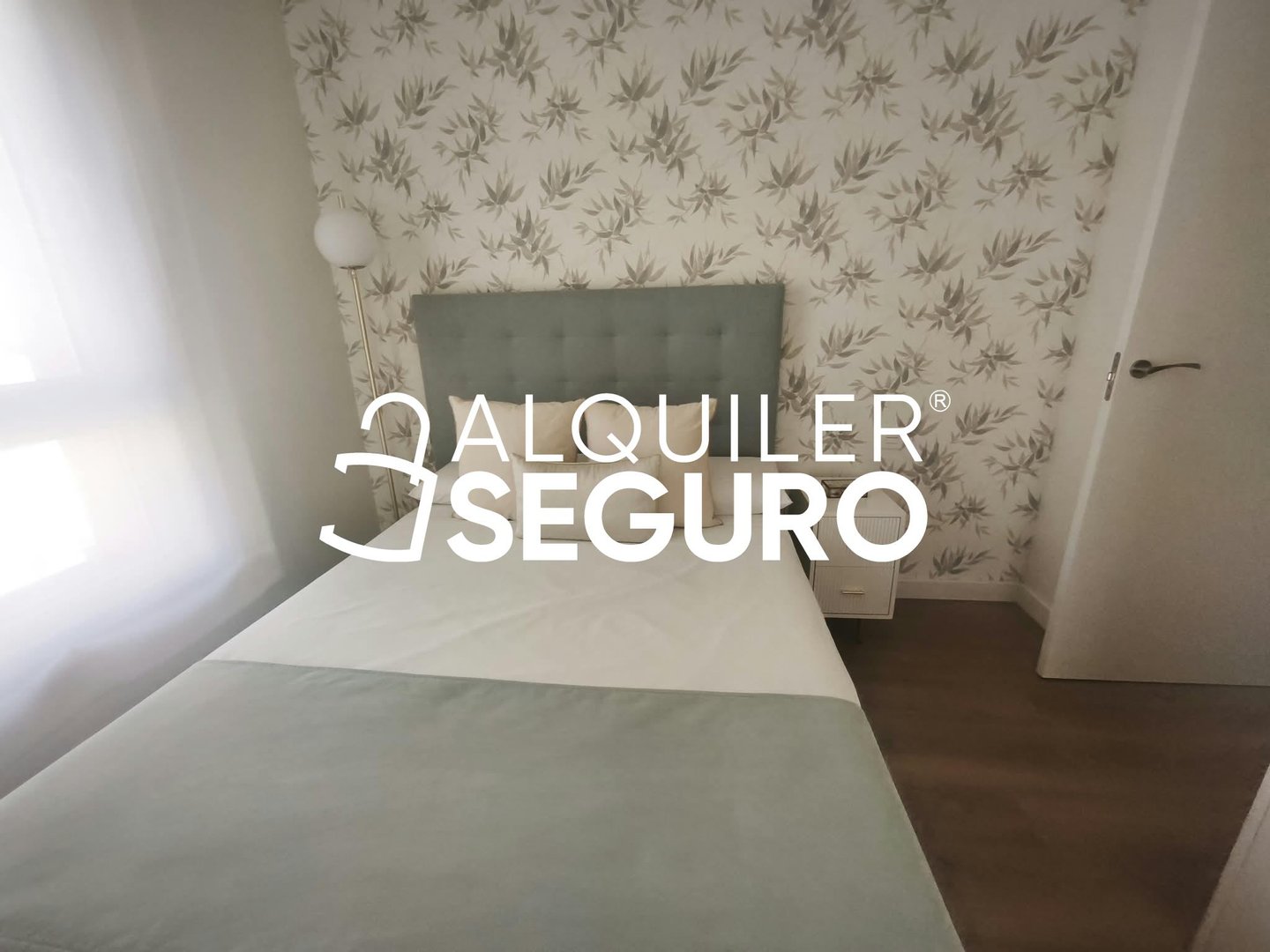 Piso de 57 m² en Zaragoza