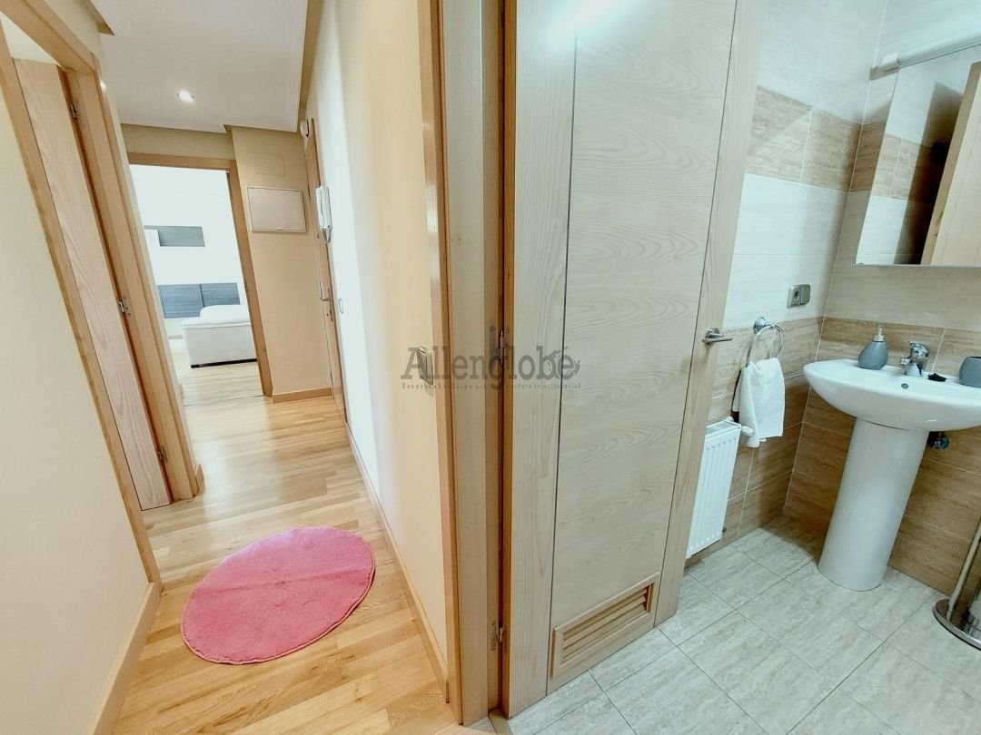 Piso de 58 m² en Oviedo