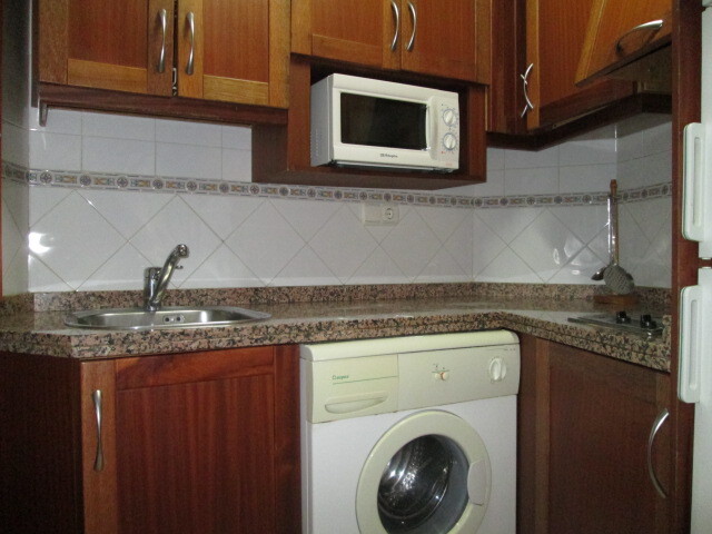 Piso de 65 m² en Granada