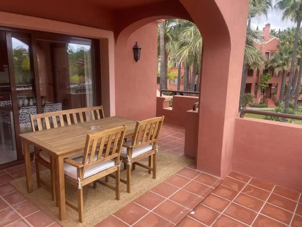 Piso de 144 m² en Marbella