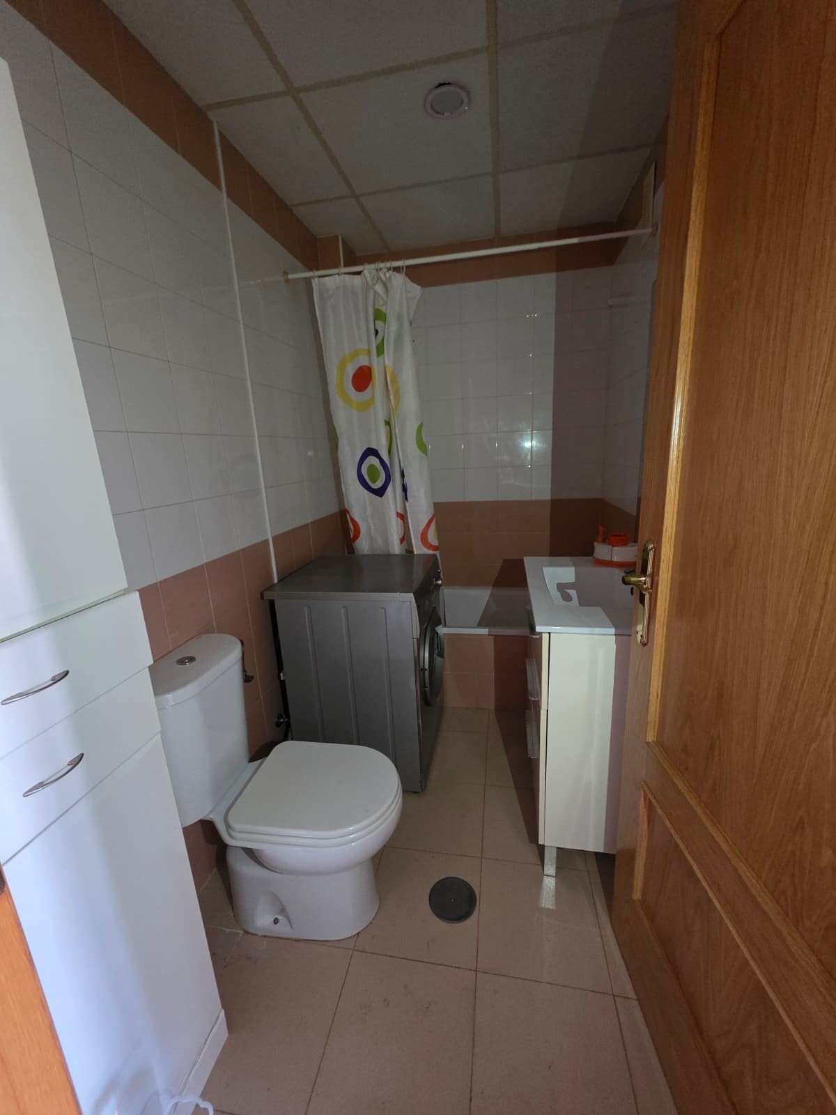 Piso de 45 m² en Badajoz