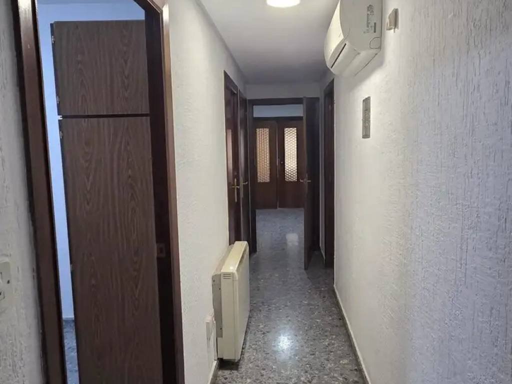 Piso de 140 m² en Jaén