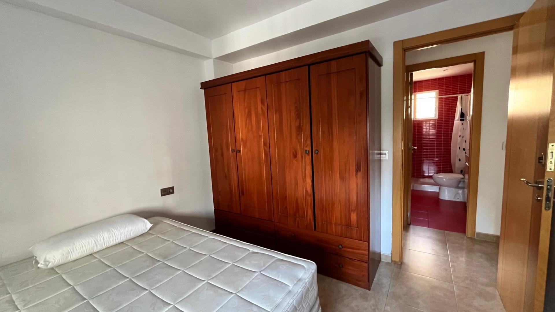 Piso de 65 m² en Sevilla
