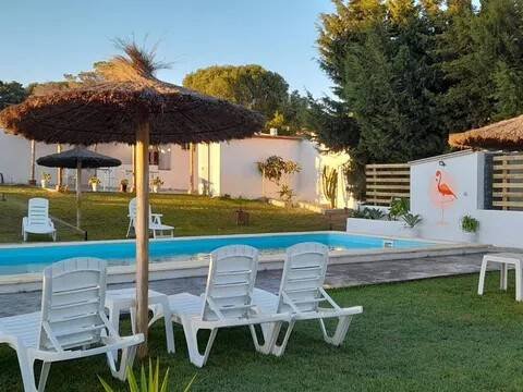 Casa de 170 m² en Barbate