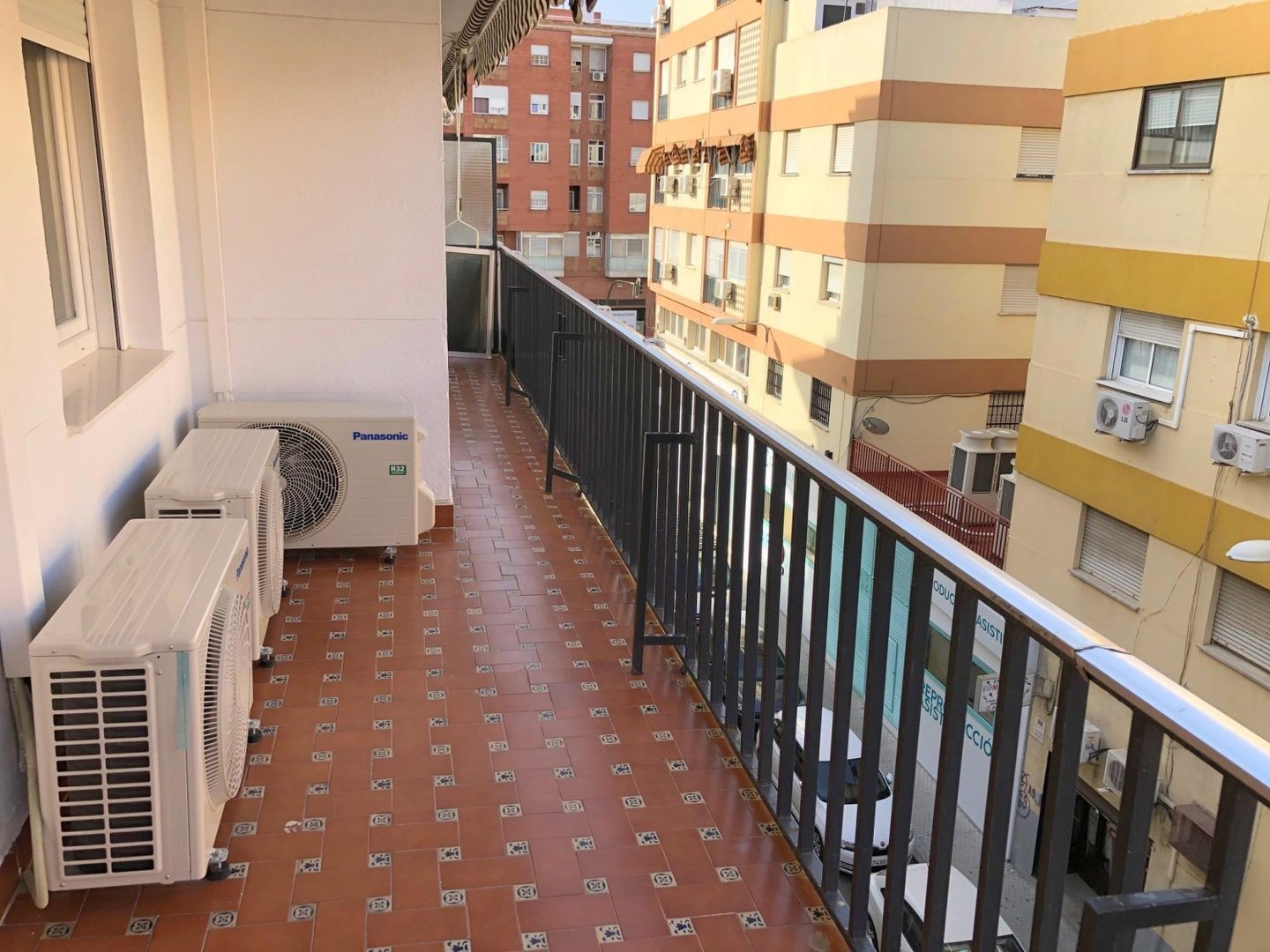 Piso de 146 m² en Sevilla
