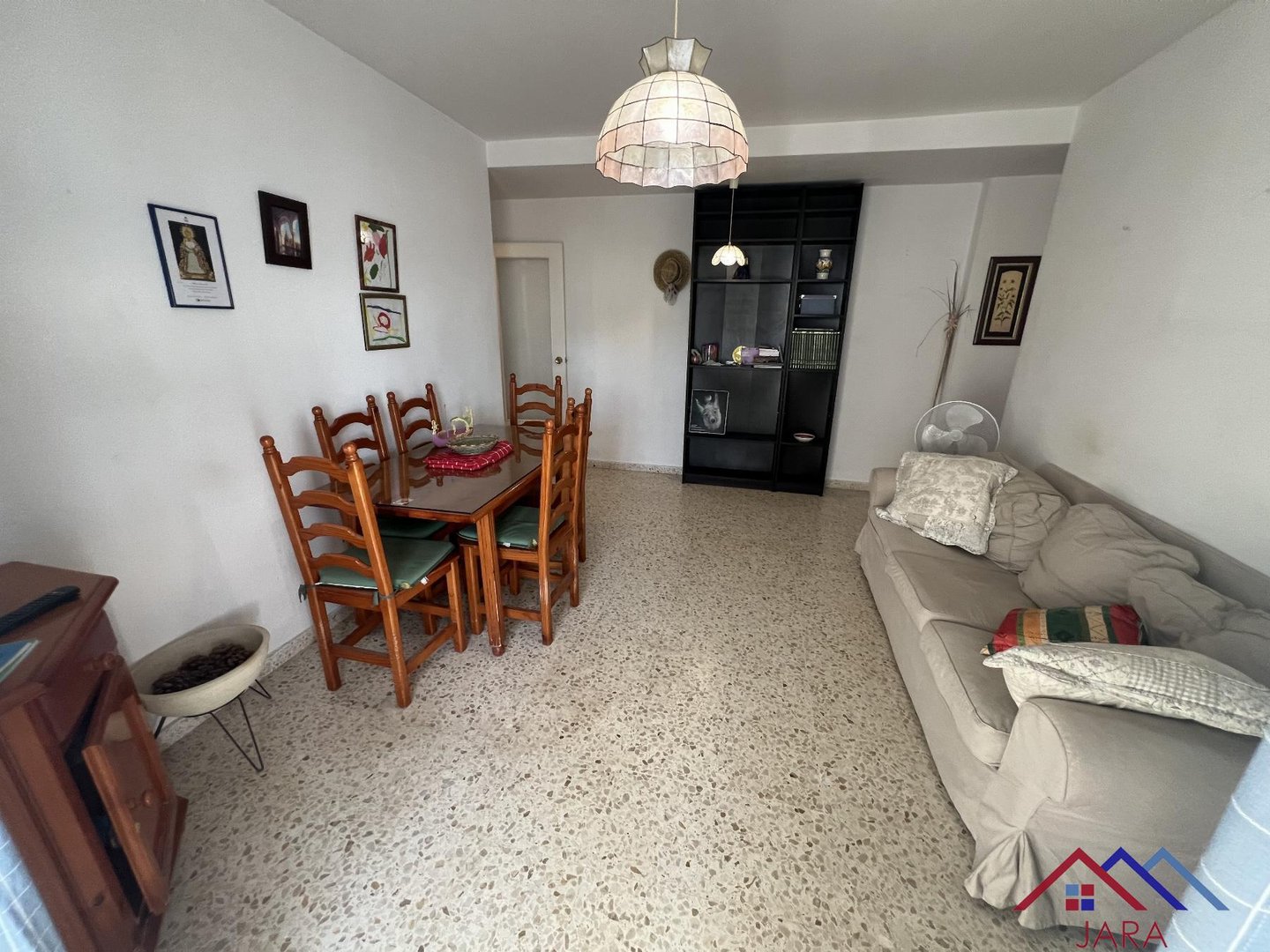 Piso de 70 m² en El Puerto de Santa María