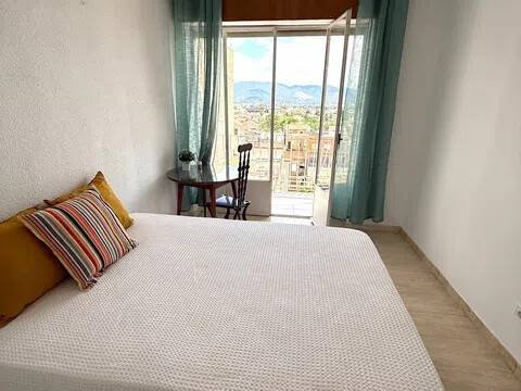 Habitación 115 m², Murcia