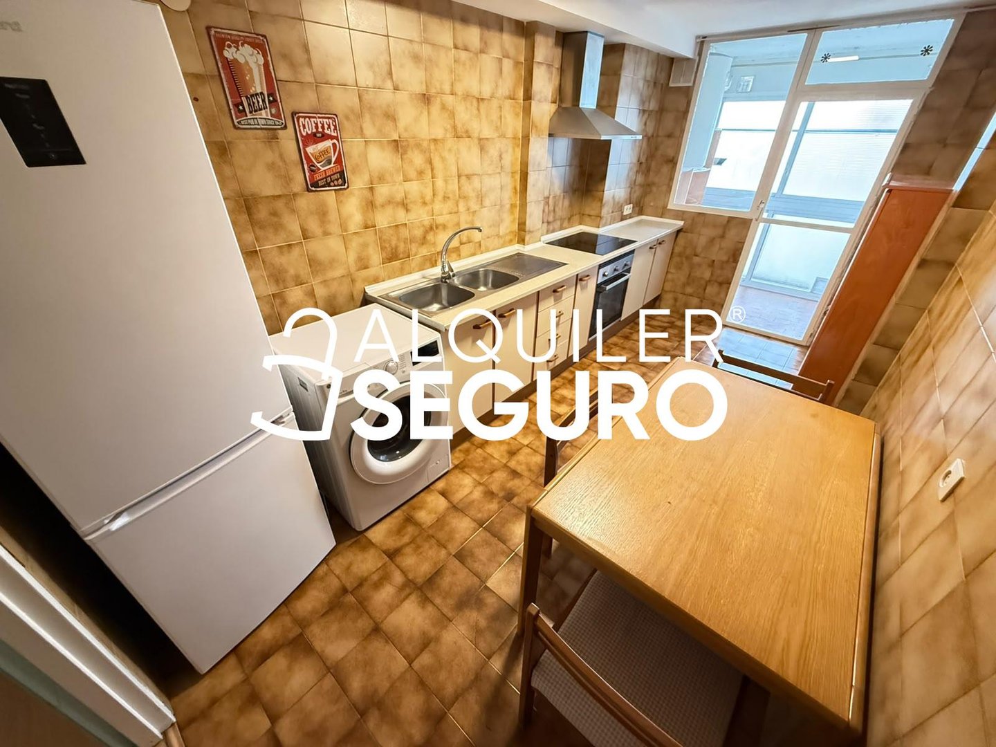 Apartamento 98 m² em Madrid