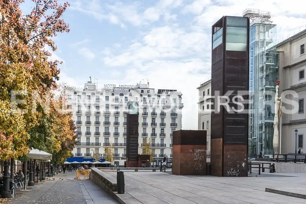 Piso de 81 m² en Madrid