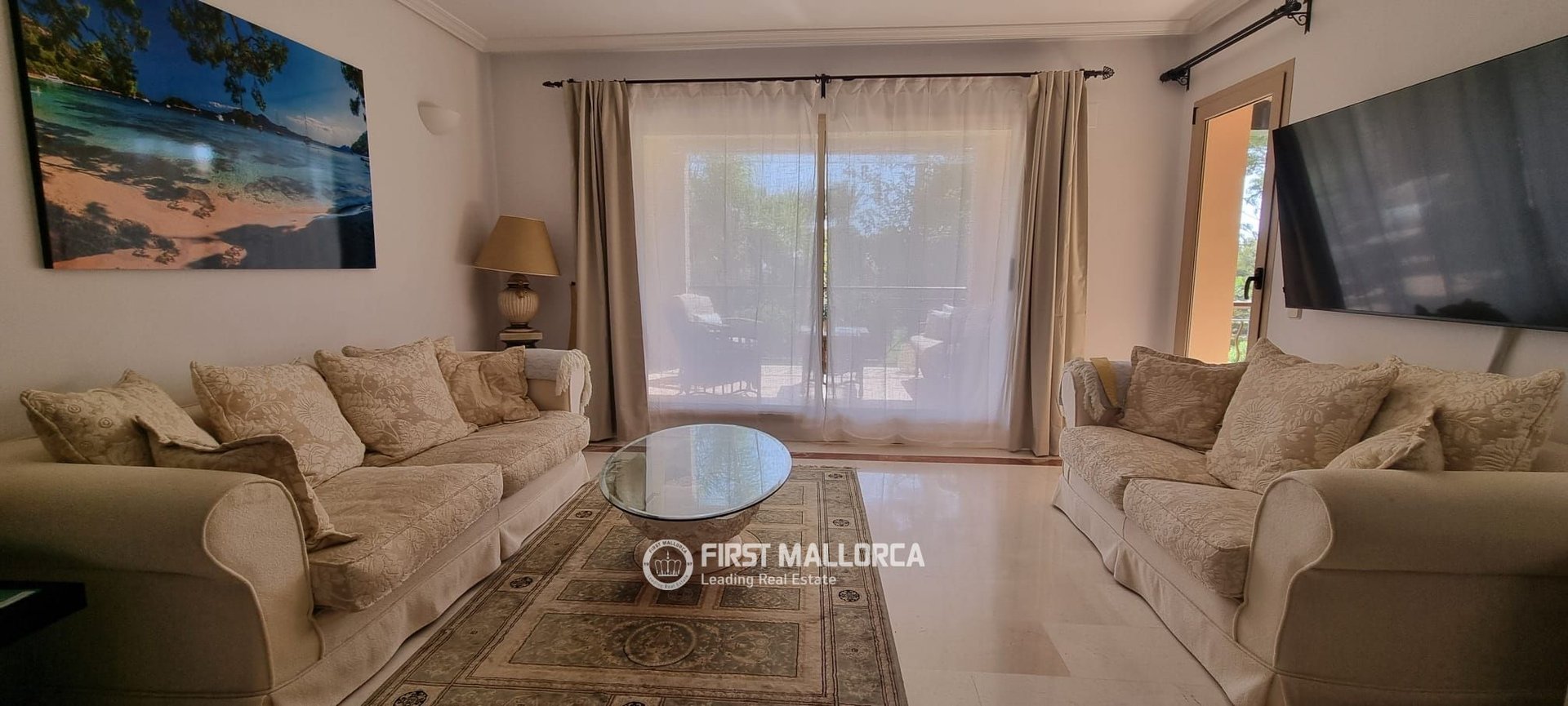 Piso de 170 m² en Calvià