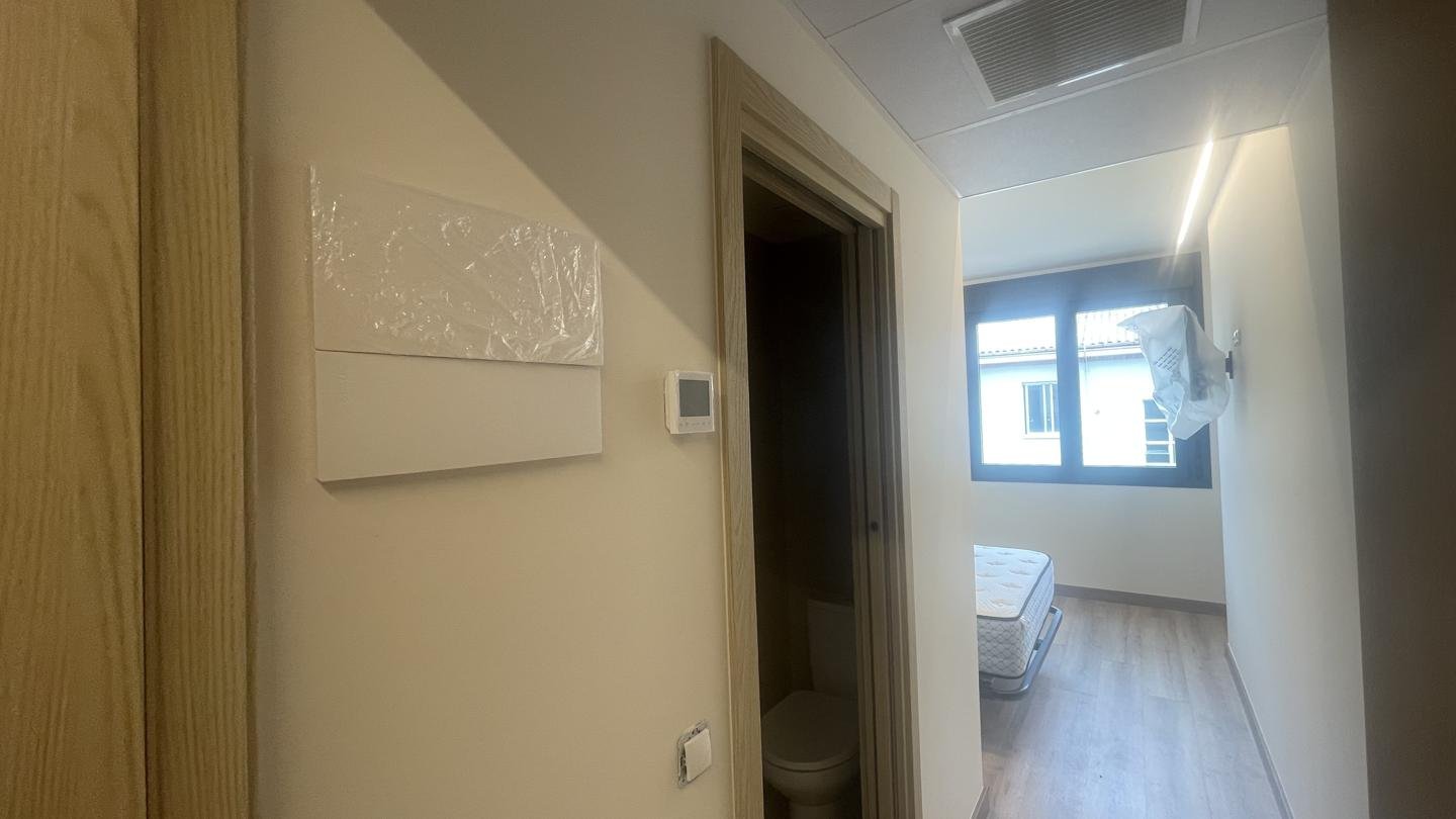 Habitación 200 m², Ponferrada