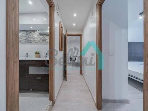 Piso de 90 m² en Oviedo