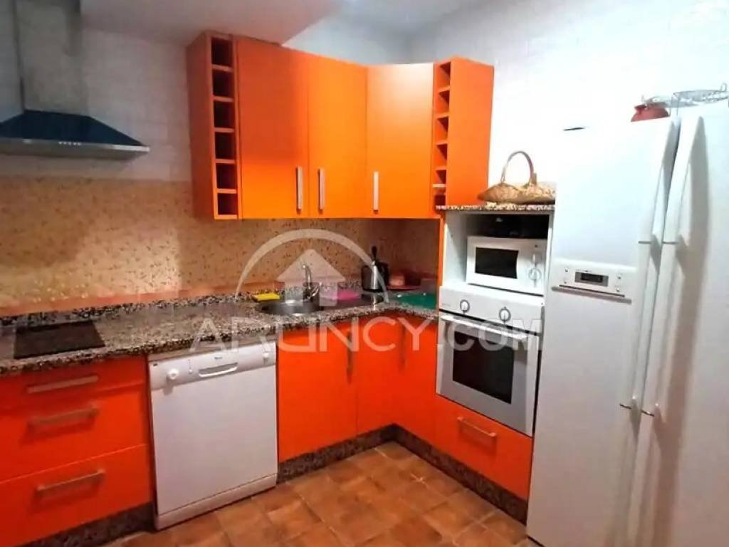 Piso de 98 m² en Alcalá de Guadaíra