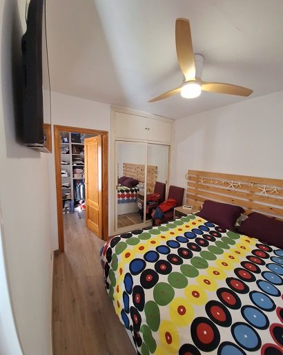 Pis de 97 m² a Guadalajara