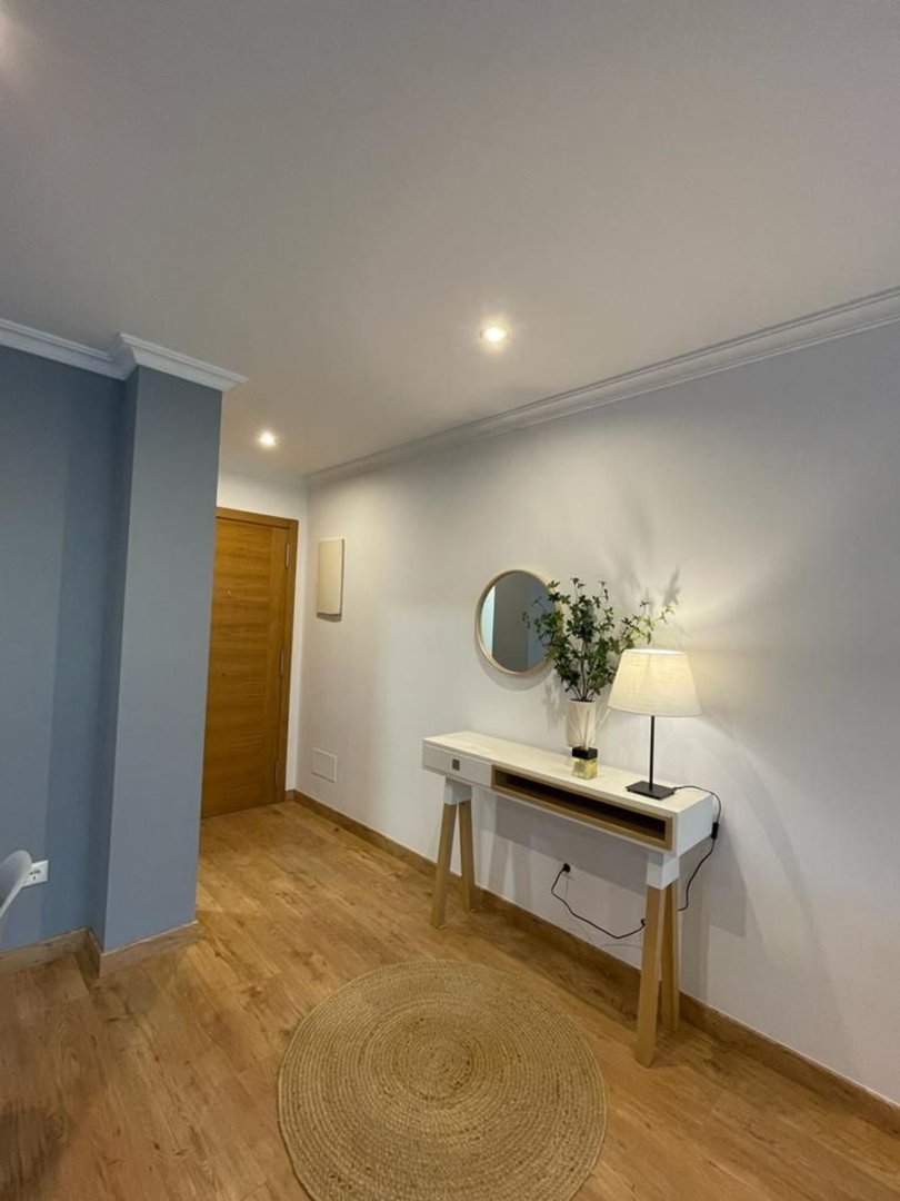 Piso de 98 m² en Cambados