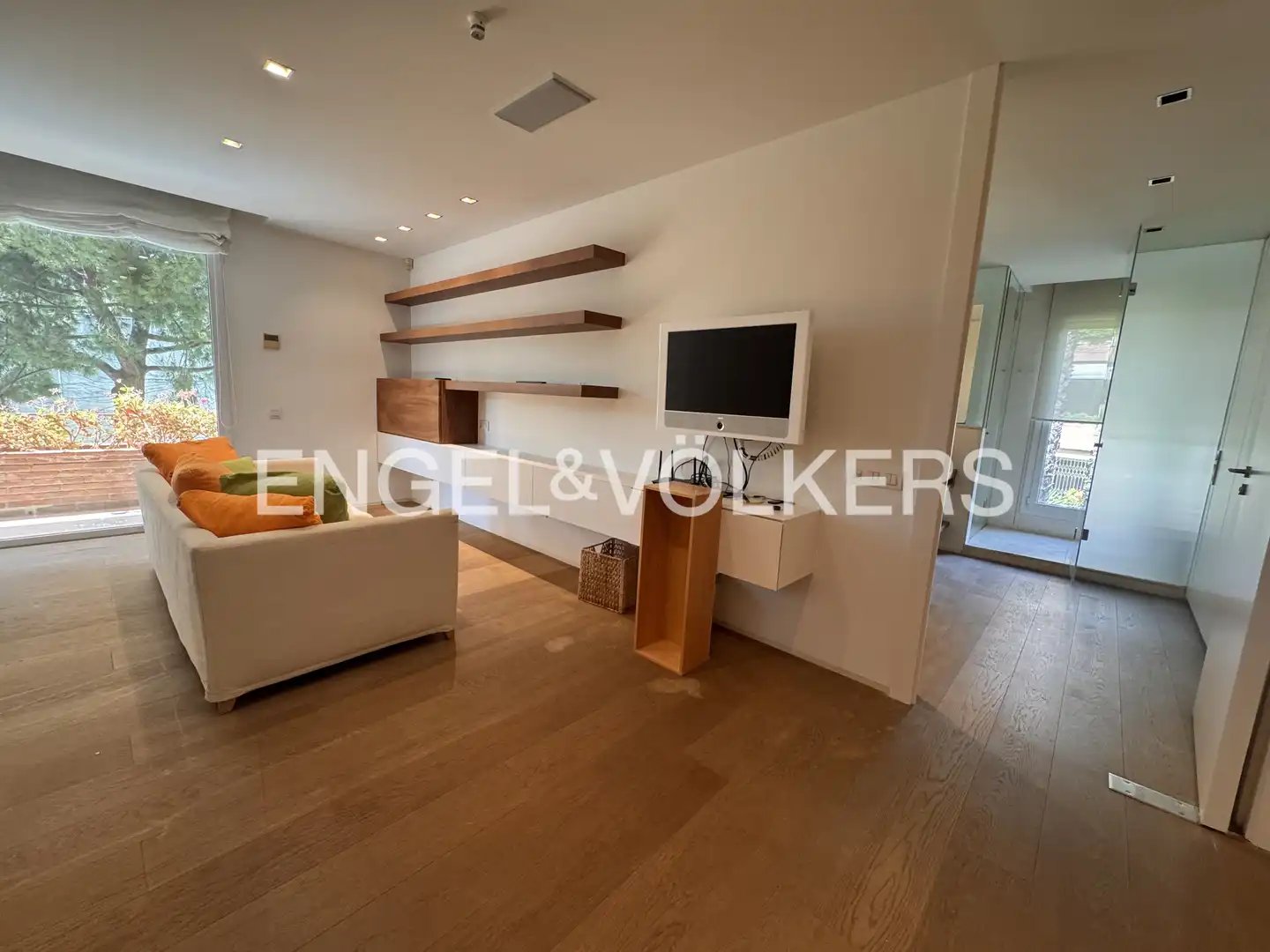 Piso de 300 m² en Barcelona