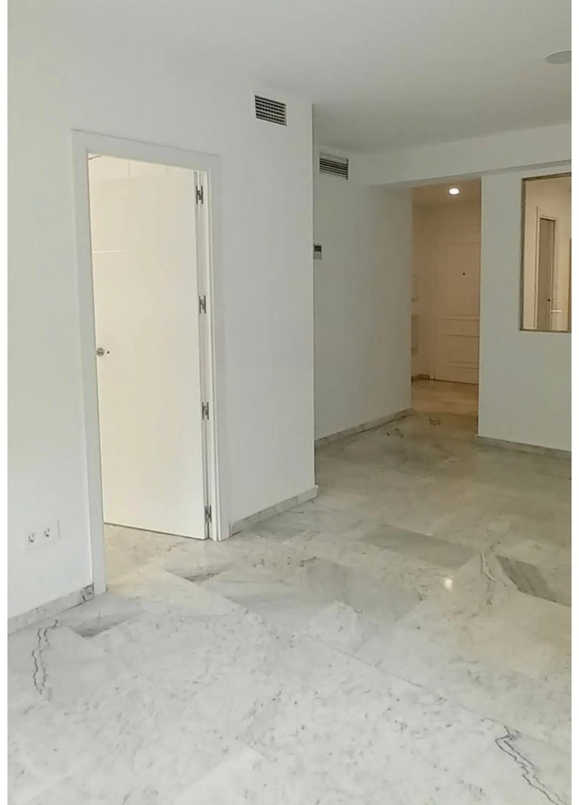 Pis de 68 m² a Madrid