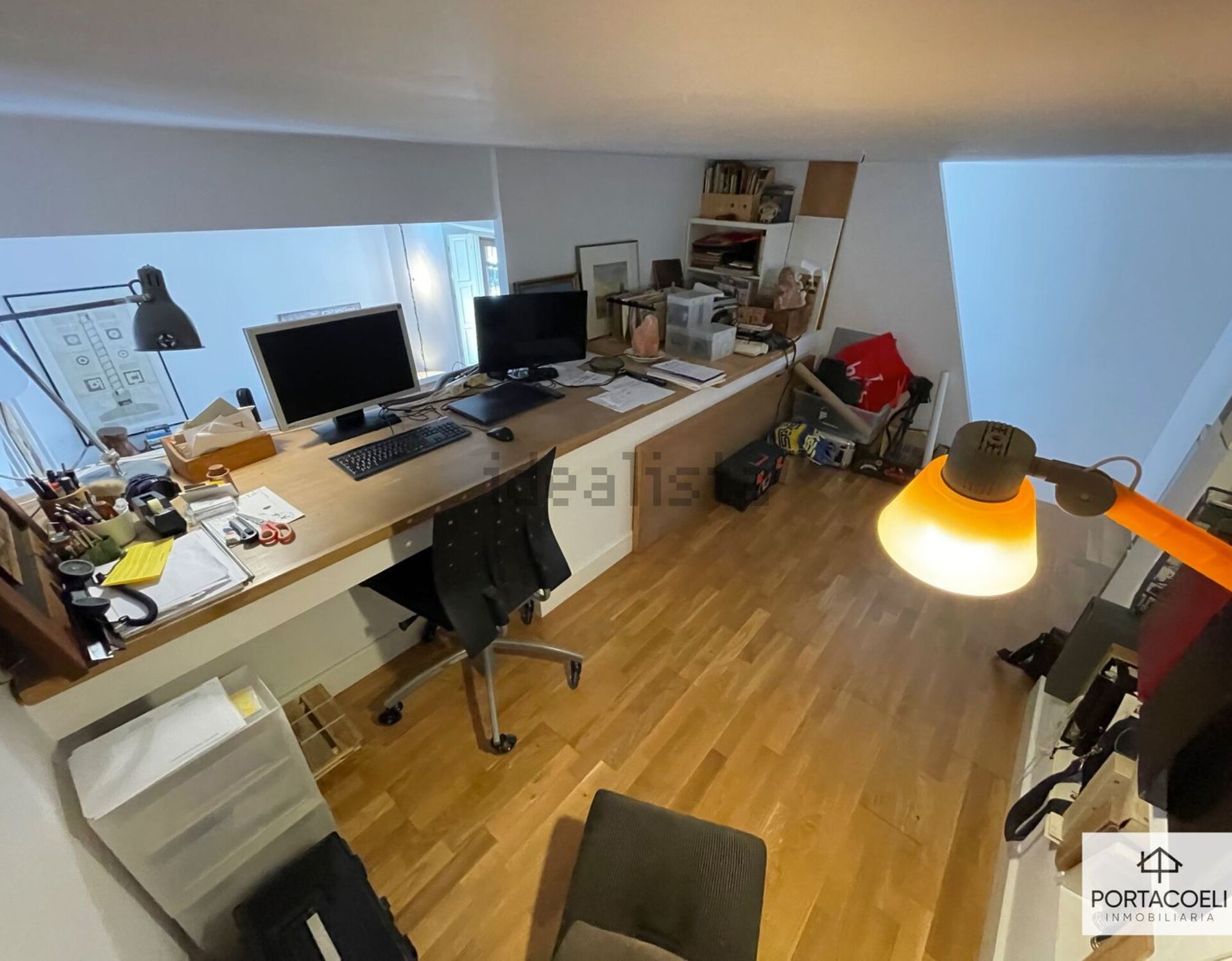 Piso de 160 m² en Sevilla