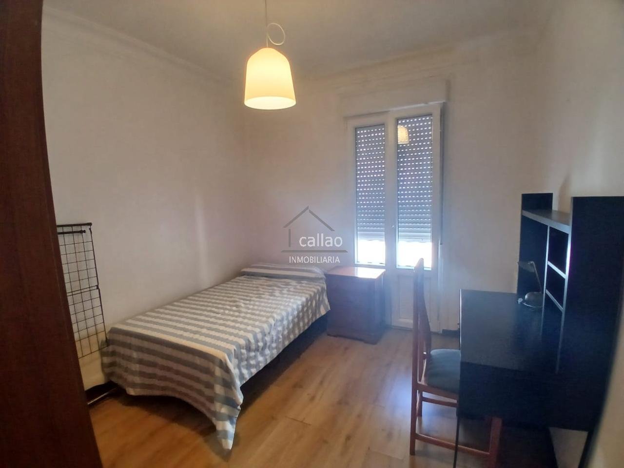 Piso de 88 m² en Ferrol