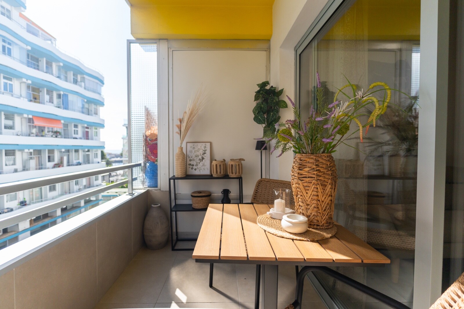 Piso de 30 m² en Puerto de la Cruz