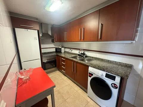 Pis de 97 m² a València