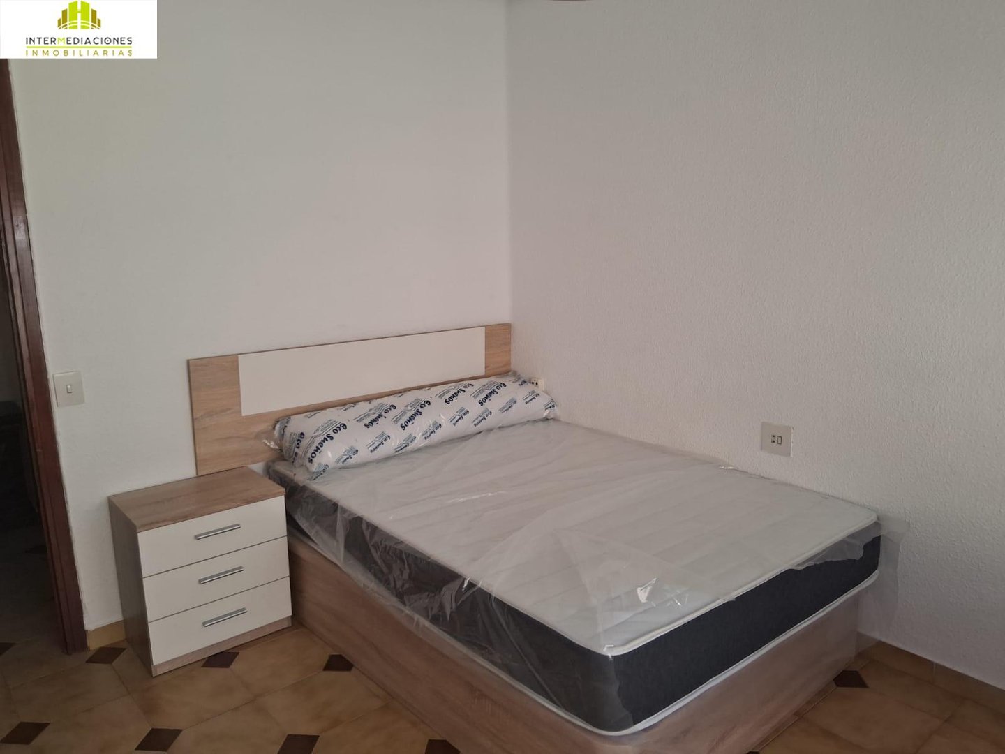 Habitación 130 m², Albacete