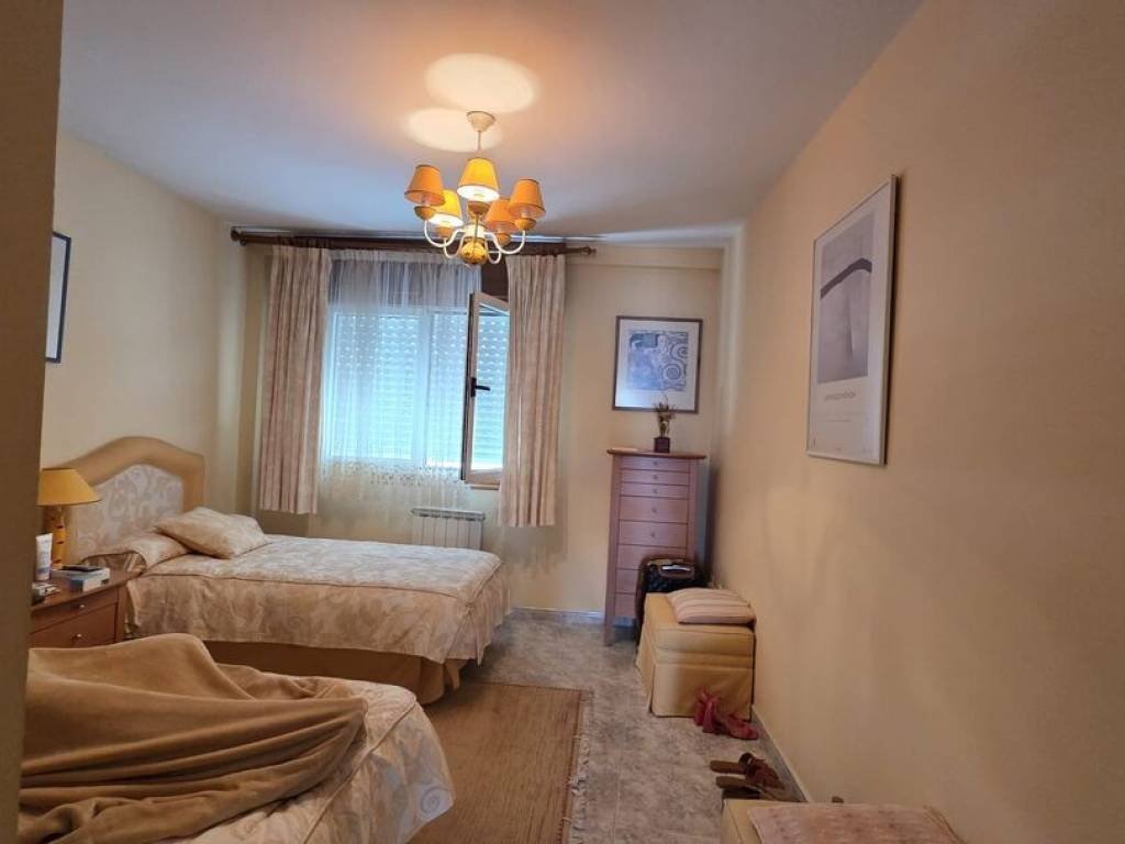 Piso de 160 m² en Vilagarcía de Arousa