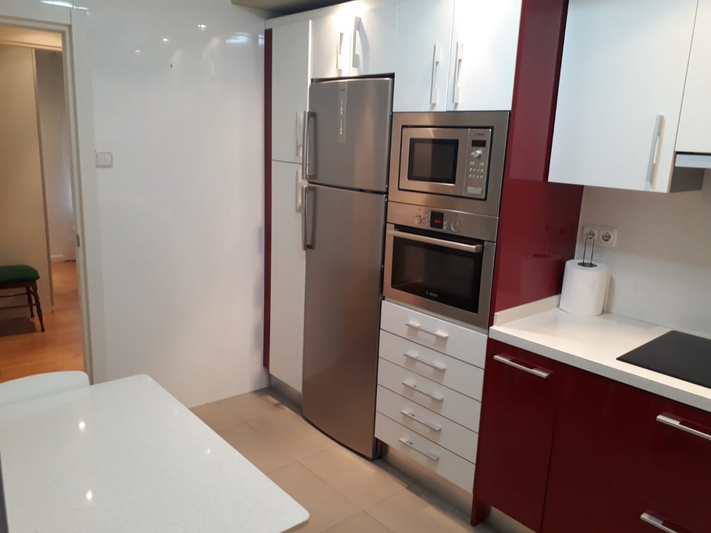 Piso de 100 m² en Murcia