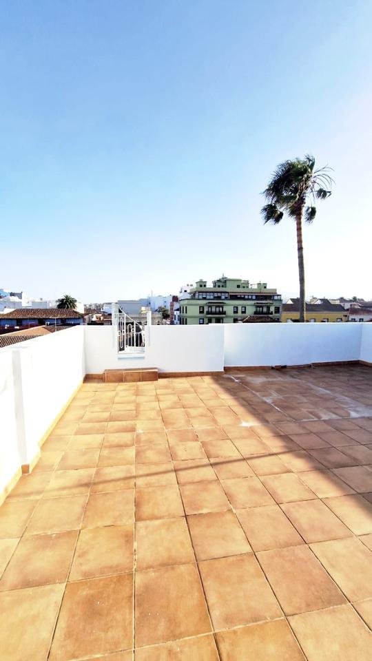 Piso de 50 m² en San Cristóbal de La Laguna