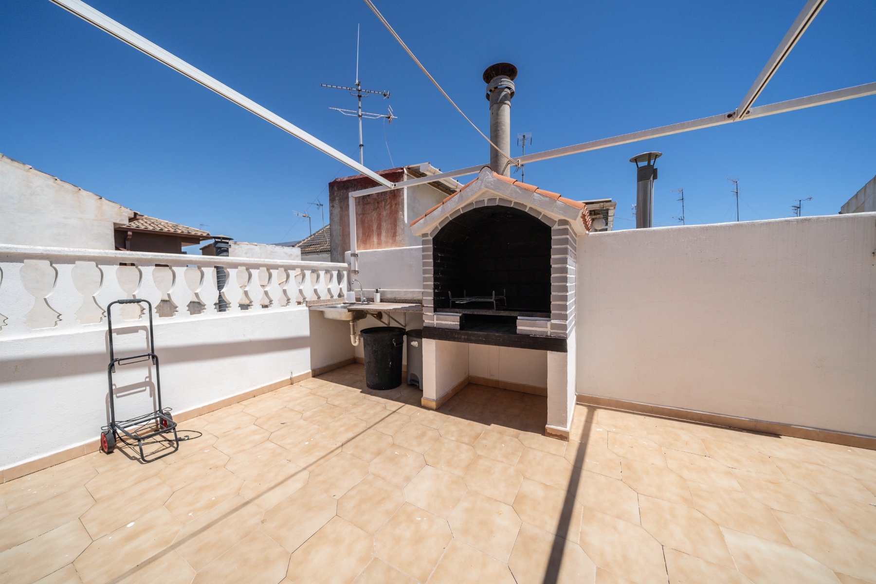 Piso de 264 m² en Dolores