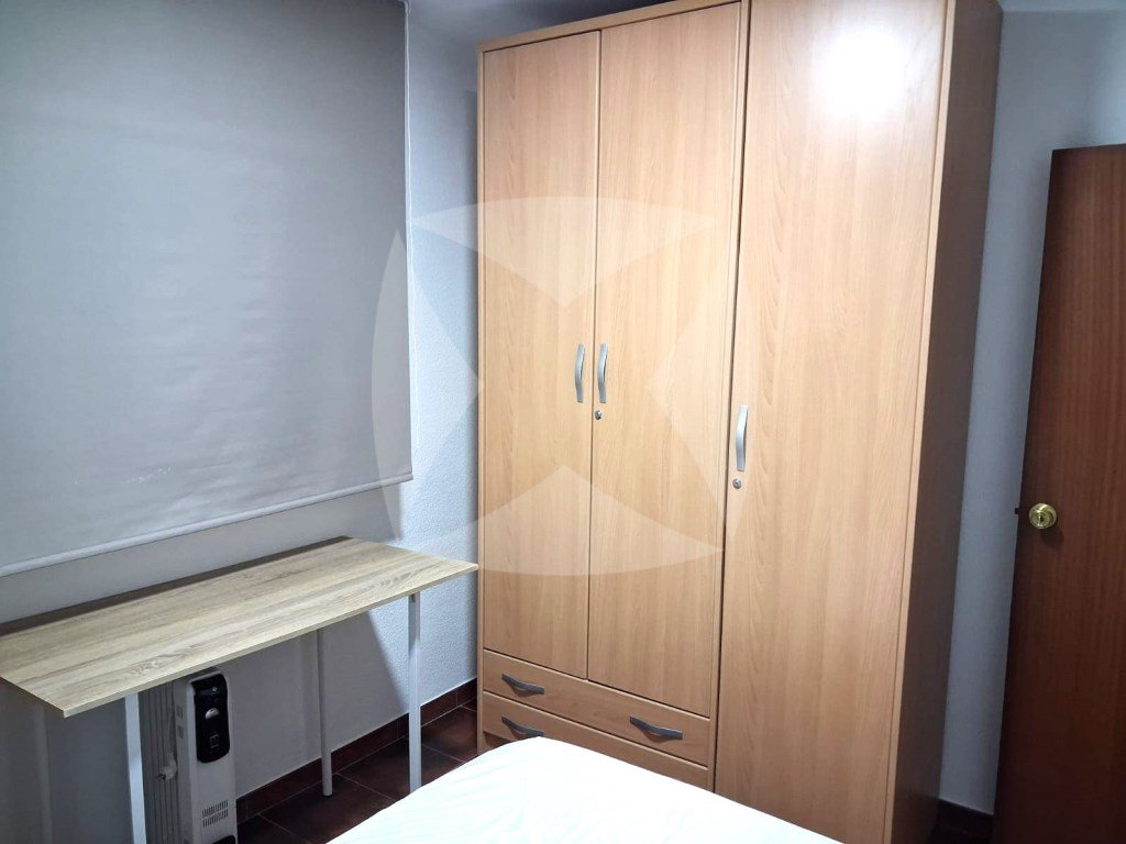 Piso de 112 m² en Badajoz