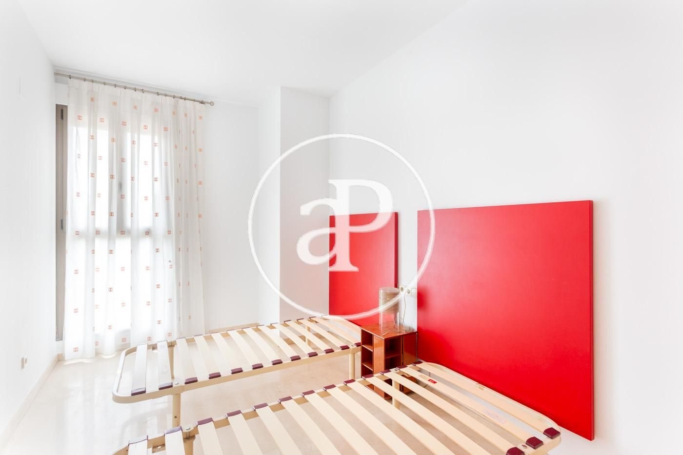 Pis de 133 m² a València