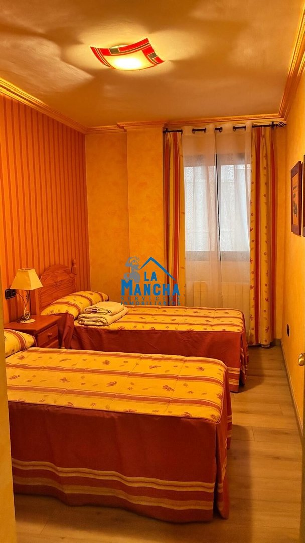 Piso de 156 m² en Albacete