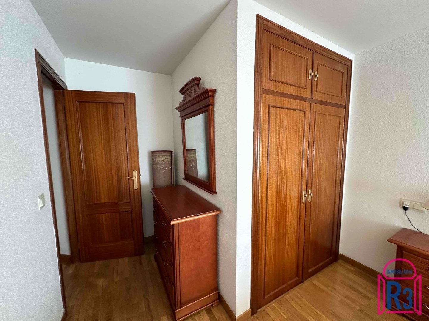 Piso de 72 m² en San Andrés del Rabanedo