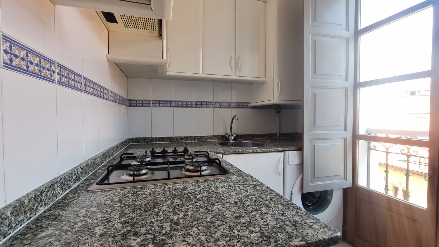 Piso de 69 m² en Oviedo